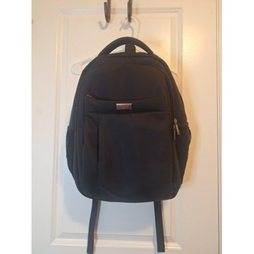 Tumi Backpack With Laptop Sleeve‎